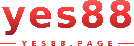 yes88 โลโก้